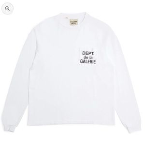 Gallery Dept Shirt